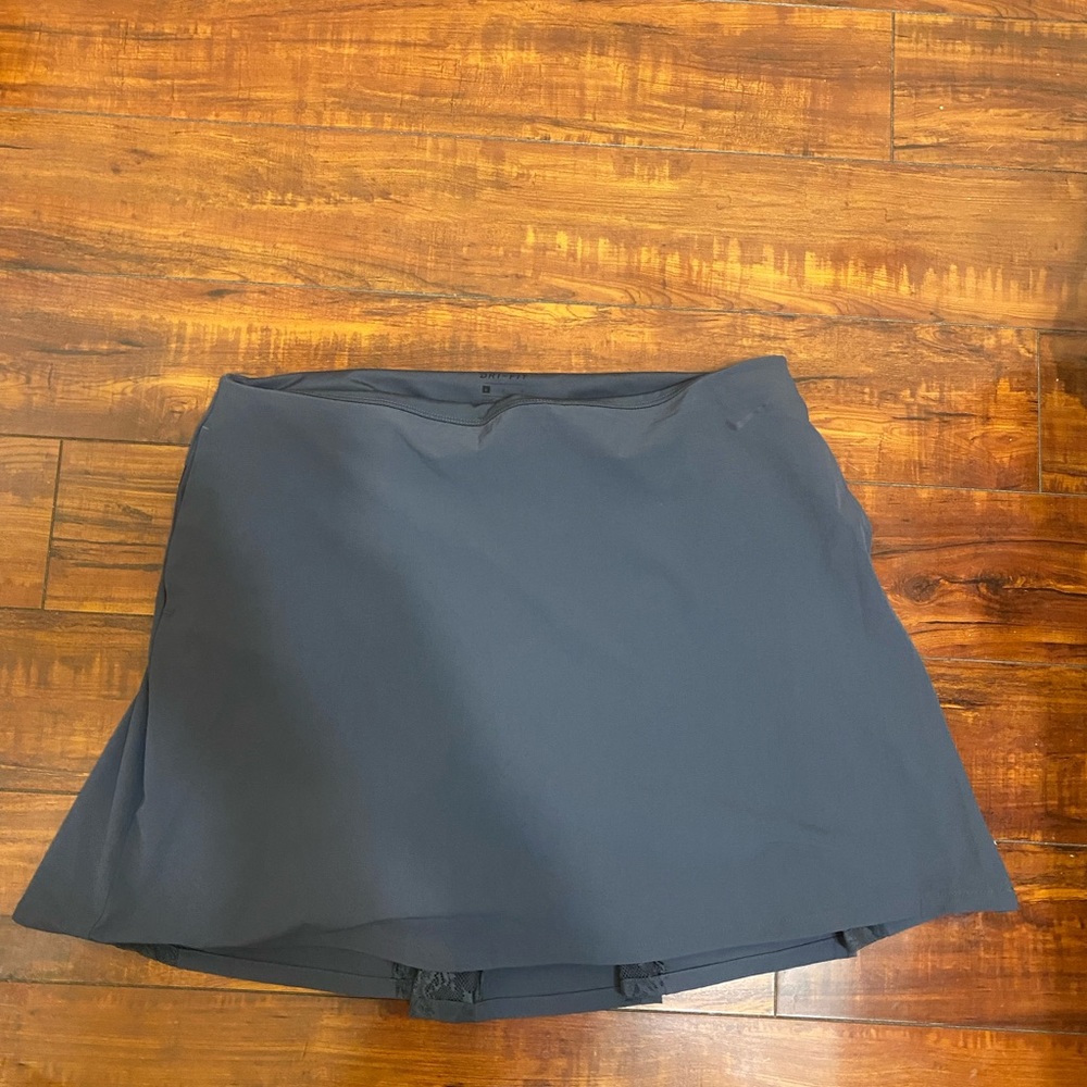 Nike skirt